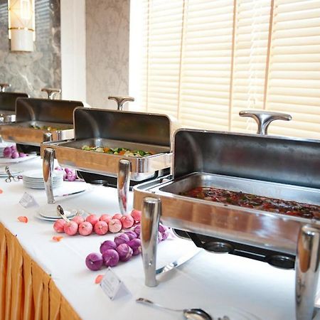 Bac Cuong Hotel Ντα Νανγκ Εξωτερικό φωτογραφία