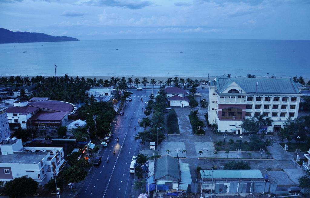 Bac Cuong Hotel Ντα Νανγκ Εξωτερικό φωτογραφία