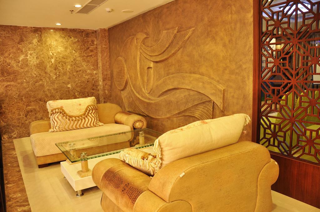 Bac Cuong Hotel Ντα Νανγκ Εξωτερικό φωτογραφία