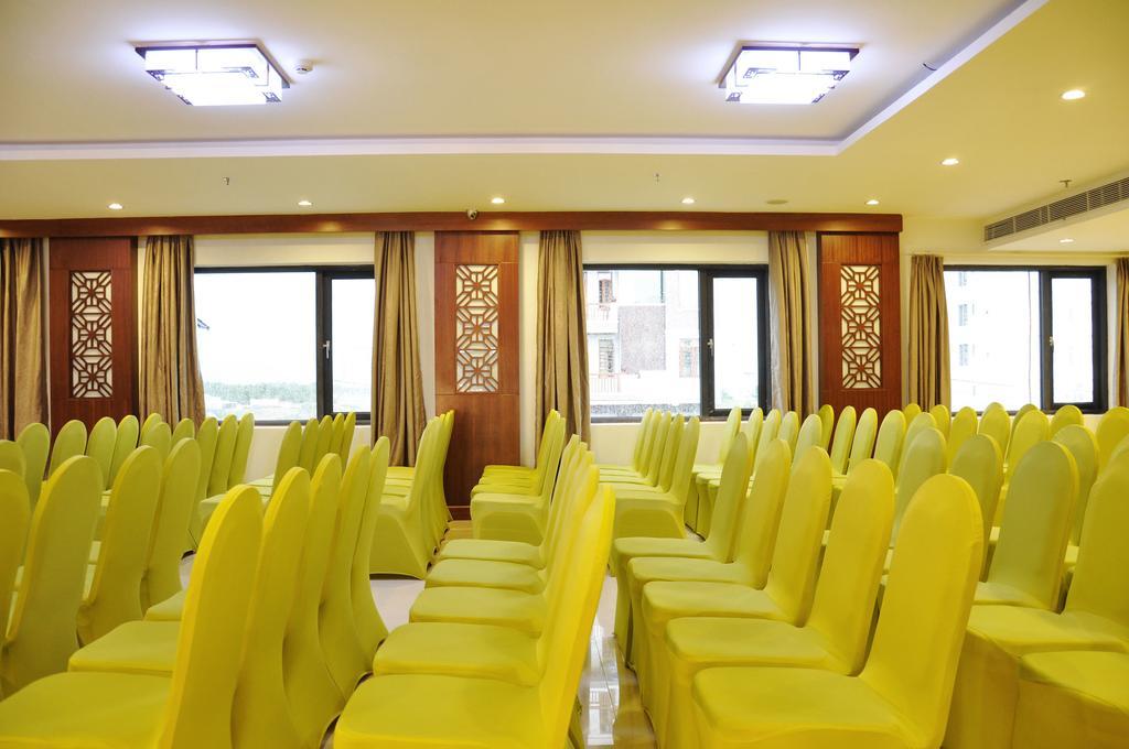 Bac Cuong Hotel Ντα Νανγκ Εξωτερικό φωτογραφία