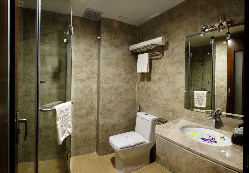 Bac Cuong Hotel Ντα Νανγκ Εξωτερικό φωτογραφία