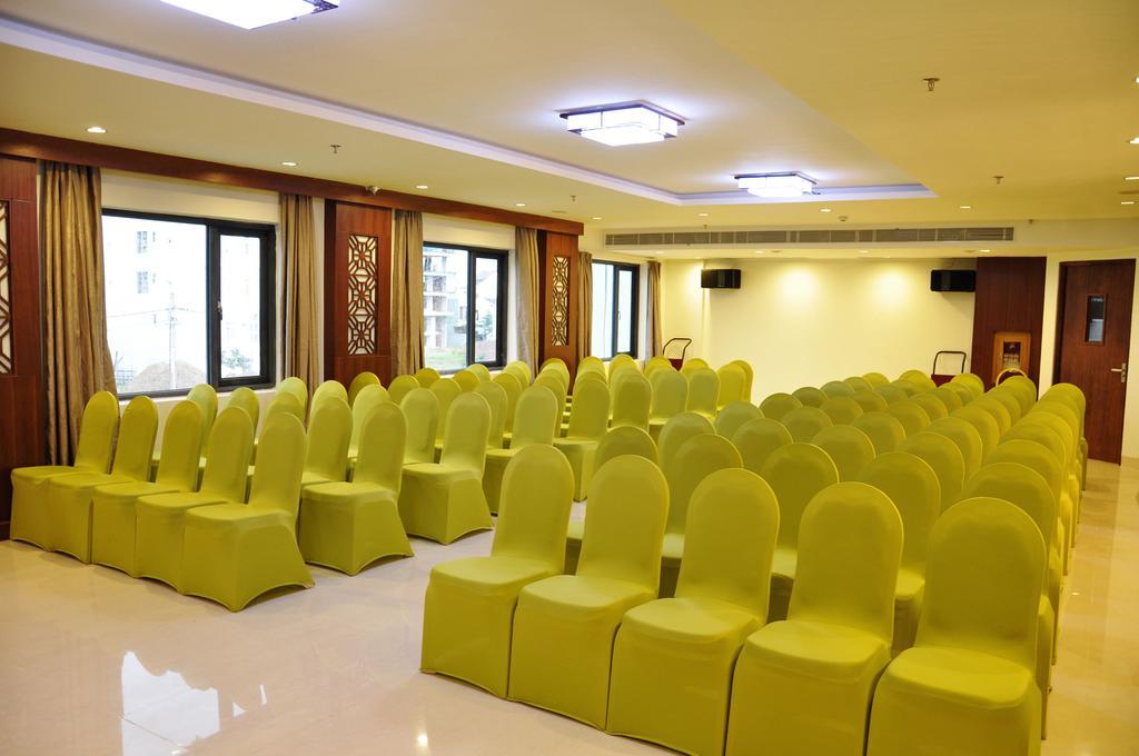 Bac Cuong Hotel Ντα Νανγκ Εξωτερικό φωτογραφία