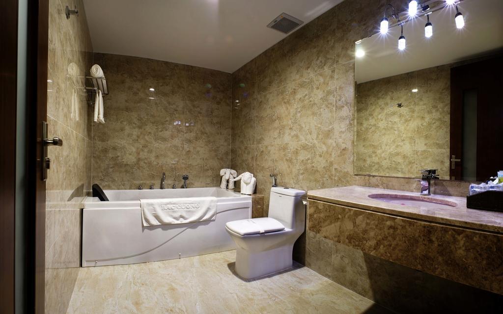 Bac Cuong Hotel Ντα Νανγκ Εξωτερικό φωτογραφία