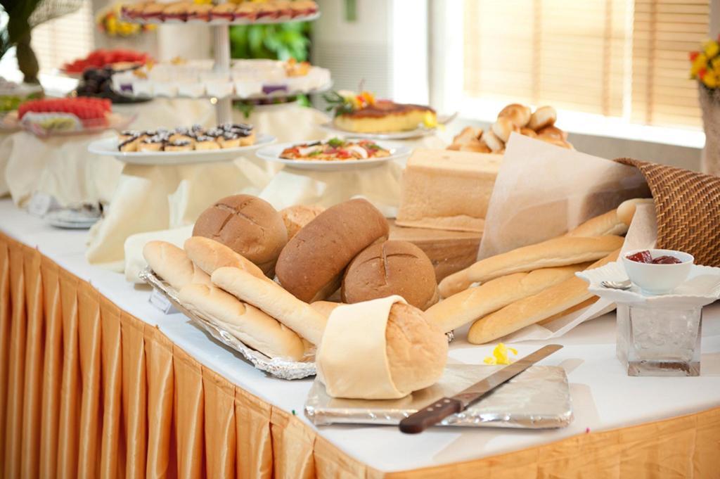 Bac Cuong Hotel Ντα Νανγκ Εξωτερικό φωτογραφία
