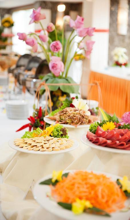 Bac Cuong Hotel Ντα Νανγκ Εξωτερικό φωτογραφία