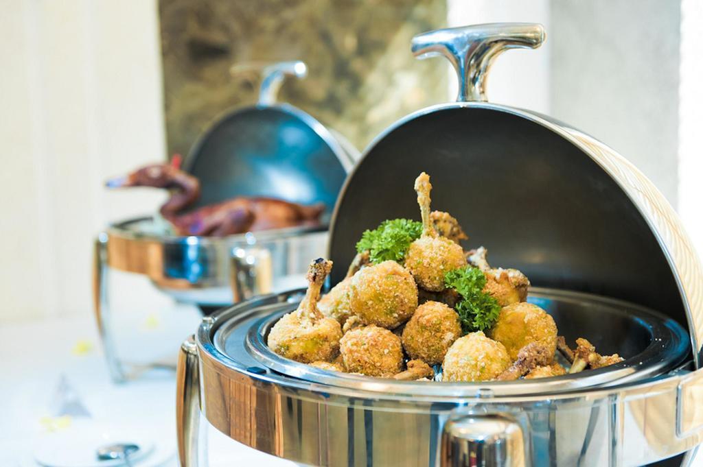 Bac Cuong Hotel Ντα Νανγκ Εξωτερικό φωτογραφία