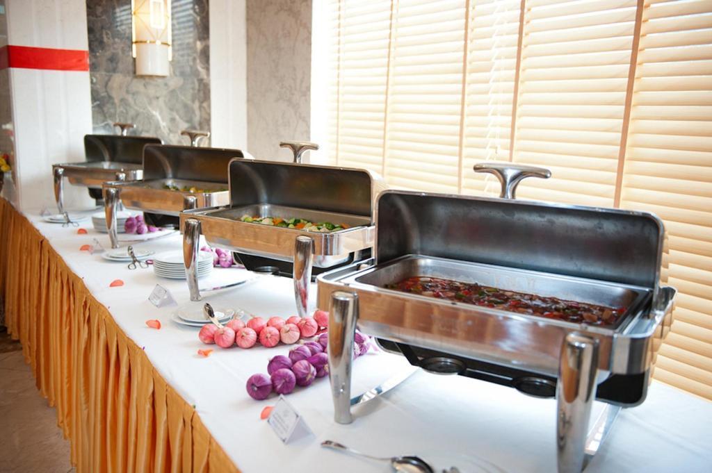 Bac Cuong Hotel Ντα Νανγκ Εξωτερικό φωτογραφία