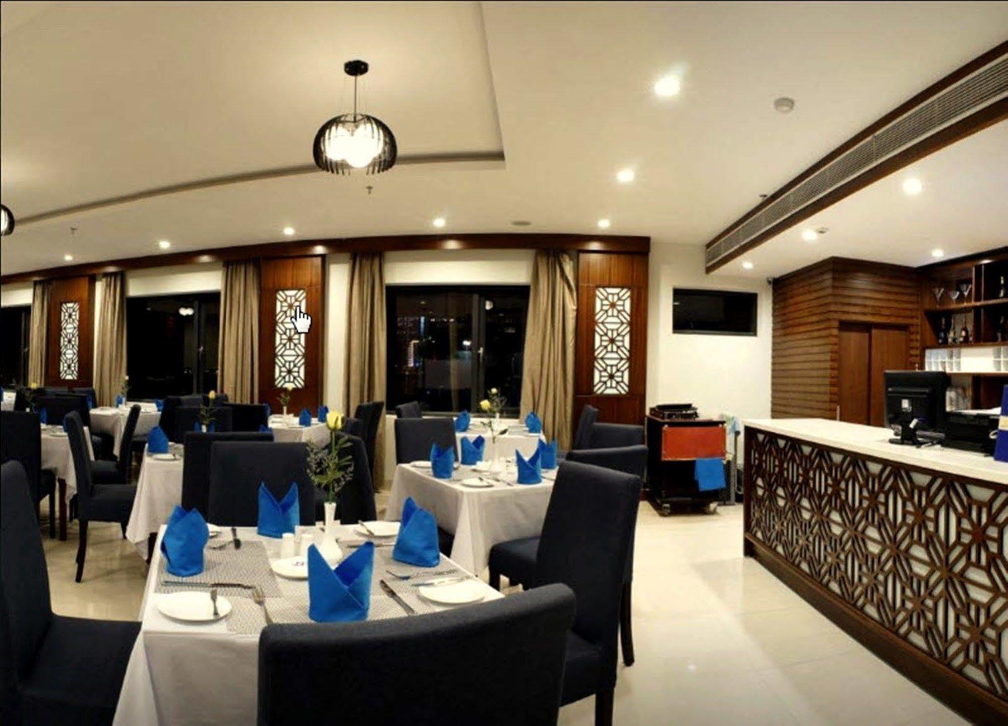 Bac Cuong Hotel Ντα Νανγκ Εξωτερικό φωτογραφία