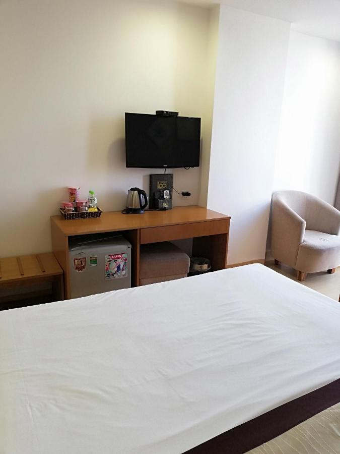 Bac Cuong Hotel Ντα Νανγκ Εξωτερικό φωτογραφία